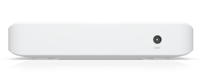 Коммутатор Ubiquiti UniFi Switch Lite, управляемый [usw-lite-8-poe]