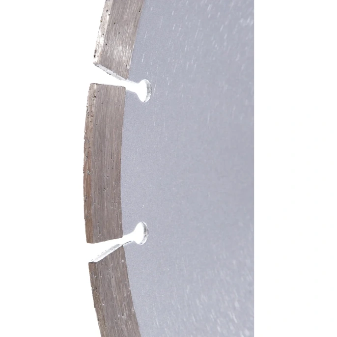 Диск алмазный по камню (230х2.4x22.2 мм) Inforce 11-01-028