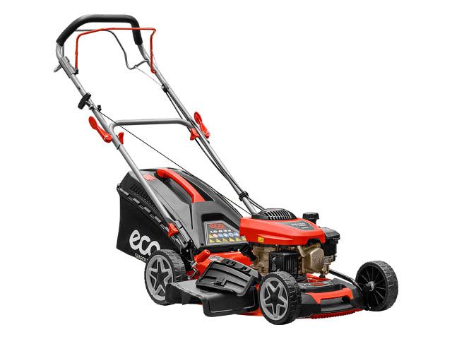 Газонокосилка бензиновая ECO LG-634 самоходная EC1506-2