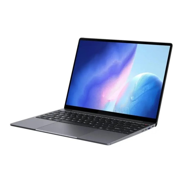 Ноутбук CHUWI CoreBook X 14 AMD Ryzen 5 7430U 2300MHz/14"/2160x1440/16GB/512GB SSD/AMD Radeon RX Vega 7/Wi-Fi/Bluetooth/Windows 11 Home CWI570-571E5N1HDMRX Grey