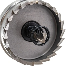 Коронка кольцевая 40 мм Gigant G-11308