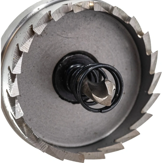 Коронка кольцевая 40 мм Gigant G-11308