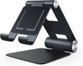 Подставка Satechi R1 Aluminum Multi-Angle Tablet Stand - Black