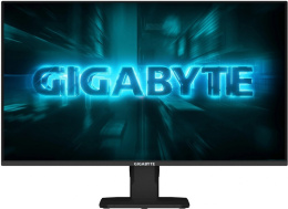 Монитор GigaByte 24.5" GS25F14 (20VM0-GS25F14BM-1EUS) (16:9, IPS, 144Hz, FreeSync, 2xHDMI, DP, цвет черный, БП встроенный, кабель HDMI, гарантия 3 года)