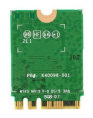 Плата сетевого контроллера/ Intel Wi-Fi 6 AX200, 2230, 2x2 AX+BT, No vPro, 985927