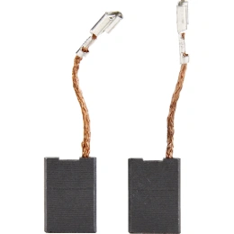 Щетки угольные RD (2 шт; 6.3х16х22 мм) для Bosch 1607014171 AUTOSTOP HAMMER 54798