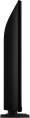 32" Телевизор Samsung UE32F6000FUXRU FULL HD, СМАРТ ТВ, Tizen OS, черный