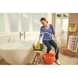 Насос для перекачки воды Ryobi ONE+ R18TP-0 5133003934
