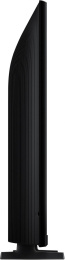32" Телевизор Samsung UE32F6000FUXRU FULL HD, СМАРТ ТВ, Tizen OS, черный