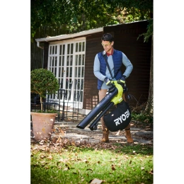 Садовый пылесос Ryobi RBV3000CESV 5133002190