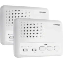 Беспроводное переговорное устройство COMMAX WI-3SN