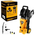 Мойка высокого давления DEKO DKCW1900 PRO 085-2028