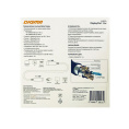 Кабель аудио-видео Digma 1.4v AOC DisplayPort m /DisplayPort m 5м. позолоч.конт. черный BHP DP 1.4-5