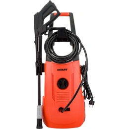 Мойка высокого давления 1,8 кВт, 420 л/ч, Gigant GLU-06