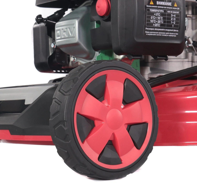 ИНТЕРСКОЛ ГБ-51/170СБ газонокосилка бензомоторная [929.0.0.70]