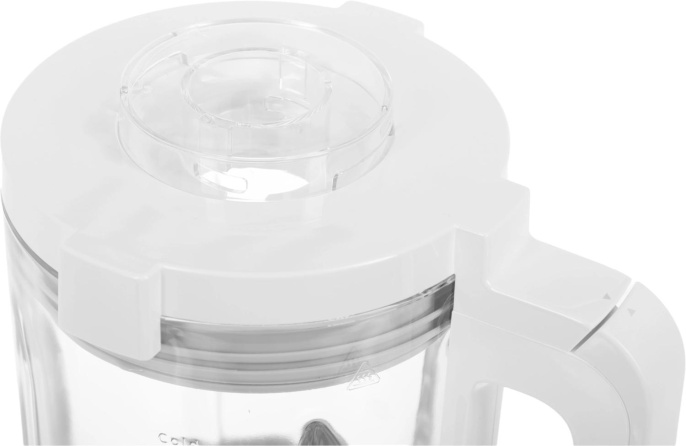Блендер стационарный Xiaomi Smart Blender EU 950Вт белый