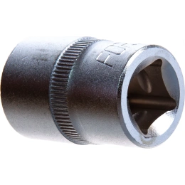 Головка шестигранная (18 мм; 1/2") Forsage F-54518(9066)