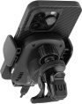 Автомобильное зарядное устройство Buro BUQC15, USB-C, 15Вт, 2.5A, черный [buq15ac00bk]