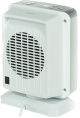 Тепловентилятор Vitek VT-2052 1500Вт белый