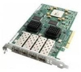 Контроллер Lenovo Thinksystem DE4000 HIC, 32Gb FC,4-ports 4C57A14368
