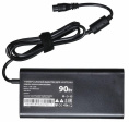 Адаптер питания Ippon SD90U,  15 - 19.5 В,  4.5A, 90Вт,  черный [sd90u black]