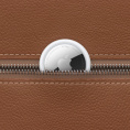 Метка Apple AirTag A2187 компл.: 4шт/ серебристый [mx542zp/a]