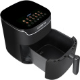 Аэрогриль Polaris PAF 5502 1600Вт черный