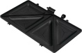 Сэндвичница Polaris PST 0103 серебристый