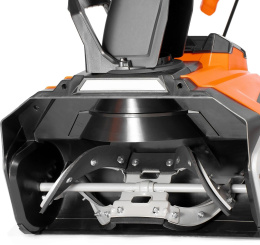 Снегоуборщик электр. Daewoo DAST 5542Li SET