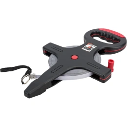 Геодезическая рулетка 100м Gigant GSTA-100