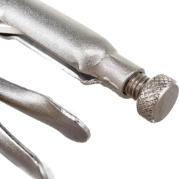 Зажимные клещи с фиксатором Gigant 250 мм GLP 250