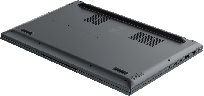 Ноутбук DIGMA PRO Fortis M, 15.6", IPS, Intel Core i3 10110U 2.1ГГц, 2-ядерный, 8ГБ DDR4, 256ГБ SSD,  Intel UHD Graphics, Windows 11 Pro,  серый [dn15p3-8cxw05]