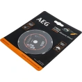 Диск карбидный AAKMMAC01 (76х10х1 мм) для отрезной машины AEG 4932478590