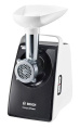 Мясорубка Bosch MFW3612A 1600Вт белый/черный