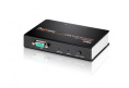 Удлинитель ATEN CE700A- D AT-G , SVGA+KBD+MOUSE USB ATEN, 150 метр., HD-DB15+USB A-тип, Female, c KVM-шнуром USB 1.8м, Б.П. 220 5.3V CE700A-AT-G
