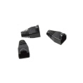 5bites Колпачок US016-20BK RJ45 / BLACK / 20ШТ