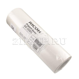817612 - Мастер-плёнка А4 в упаковке 1шт для дупликатора тип 2330S для Ricoh Priport DX2330