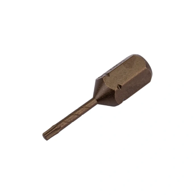Биты торсионные антислип TORX (10 шт; Т6; 25 мм) SKRAB 43834