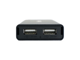 Удлинитель USB Yealink USB2CAT5E - EXT комплект приемника и передатчика USB по кабелю CATe, адаптер электропитания, AMS-2 года USB2CAT5E-EXT