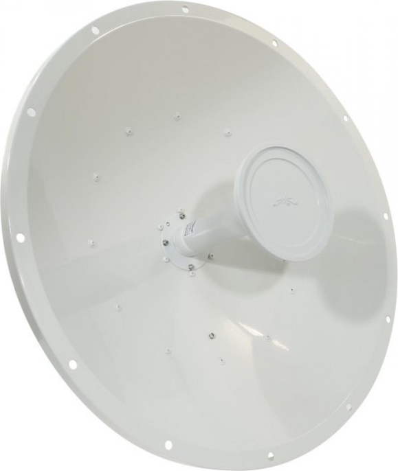 Антенна/ Ubiquiti high-performance 5GHz parabolic dish antenna with 30dBi gain, for long-range PtP Point-to-Point backhaul links (RD-5G30)