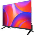 24" Телевизор BBK 24LEM-1032/TS2C (B) HD, черный
