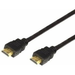 Proconnect 17-6203-8 Кабель HDMI - HDMI 1.4, 1,5м, Silver
