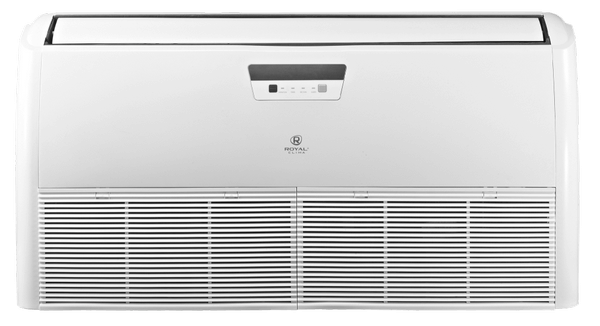 Напольно-потолочный блок Royal Clima комплект ES-F 36HRX/ES-E 36HX