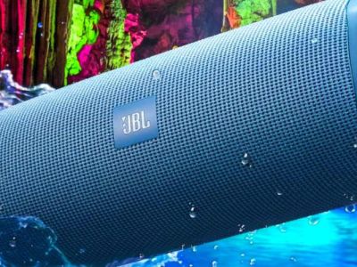 JBL выпустила защищённую колонку Flip Essential 3 SE с автономностью 12 ч