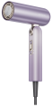 Фен DREAME Pocket Ultra, 1200Вт, сиреневый