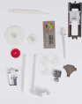 Швейная машина Janome My Style 100 белый 100MS