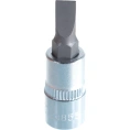 Бита-головка JTC 1/4" SL5.5 L 37мм -23855 687971 JTC-23855