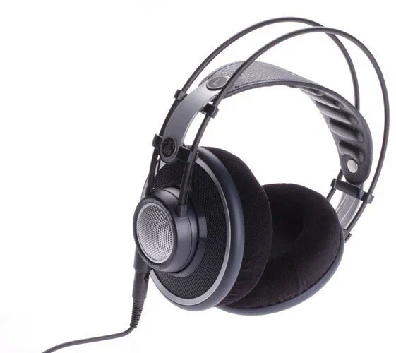 AKG K702 Наушники студийные