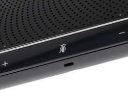 Спикерфон Jabra Speak 810 MS, v.4.1, A2DP, черный [7810-109]