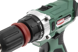 Дрель-шуруповерт аккумуляторная Hammer ACD122QC 811556
